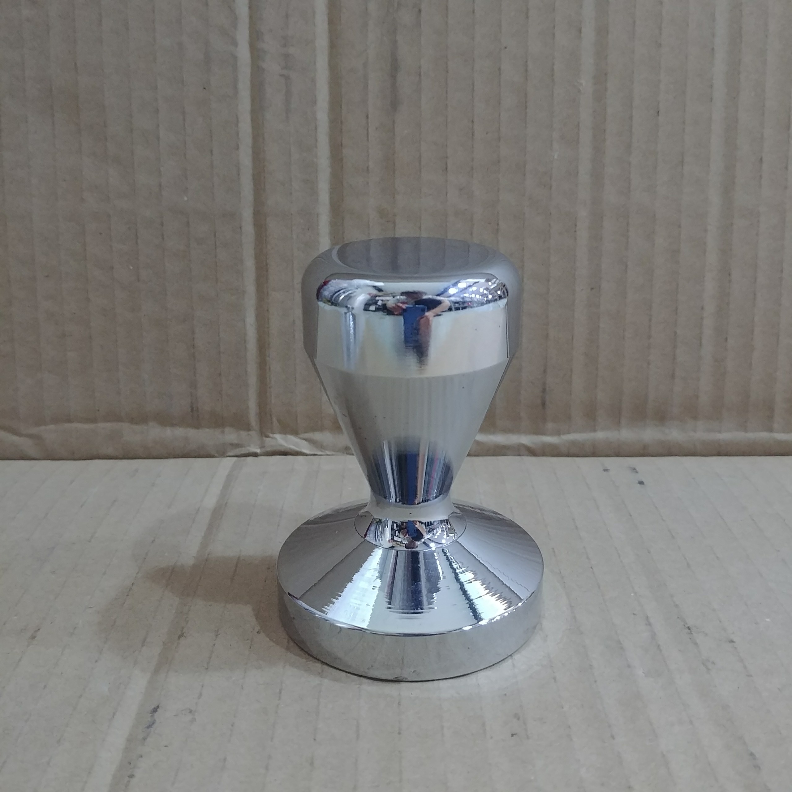 TAMPER NÉN CÀ PHÊ INOX CAO CẤP 58MM