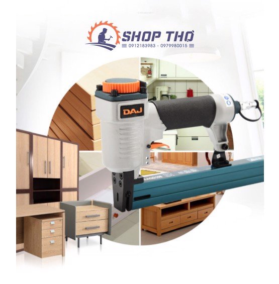 Máy bắn nở nhựa ốc cam XAGD108