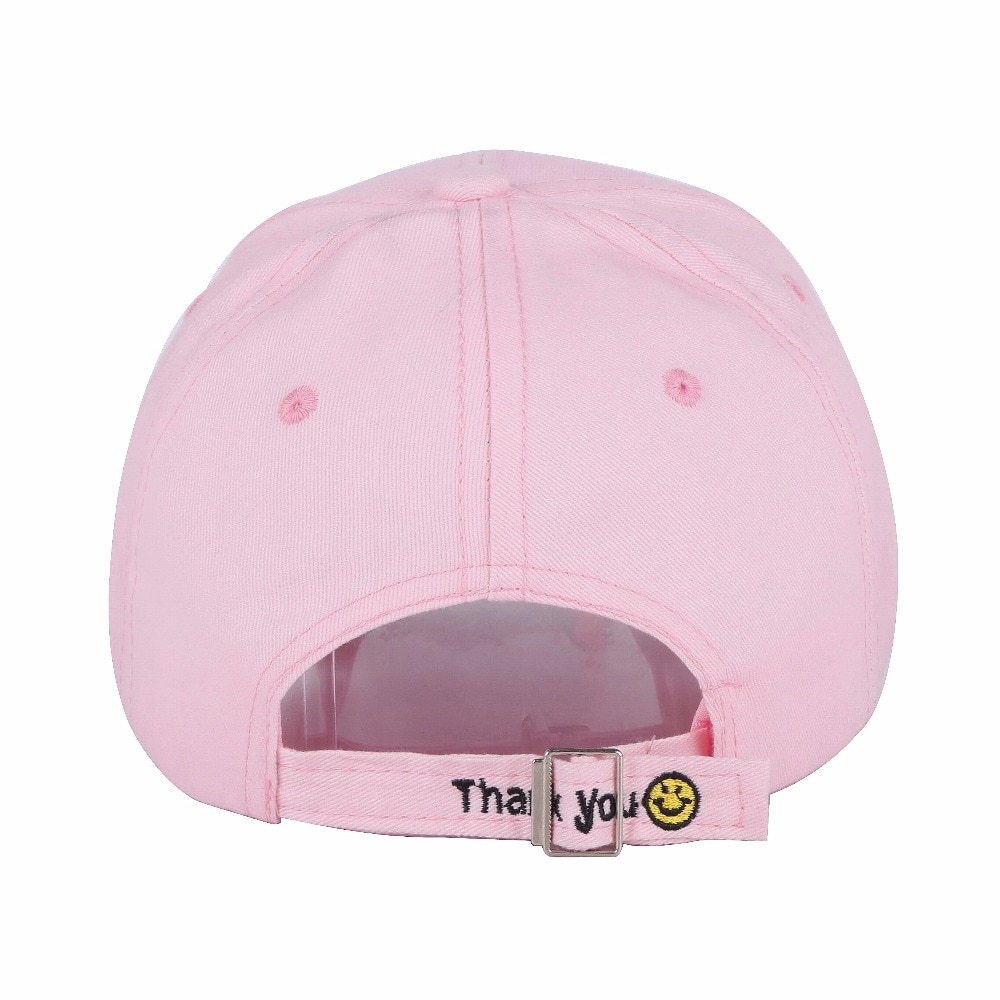 Nón lưỡi trai Unisex thời trang YOU