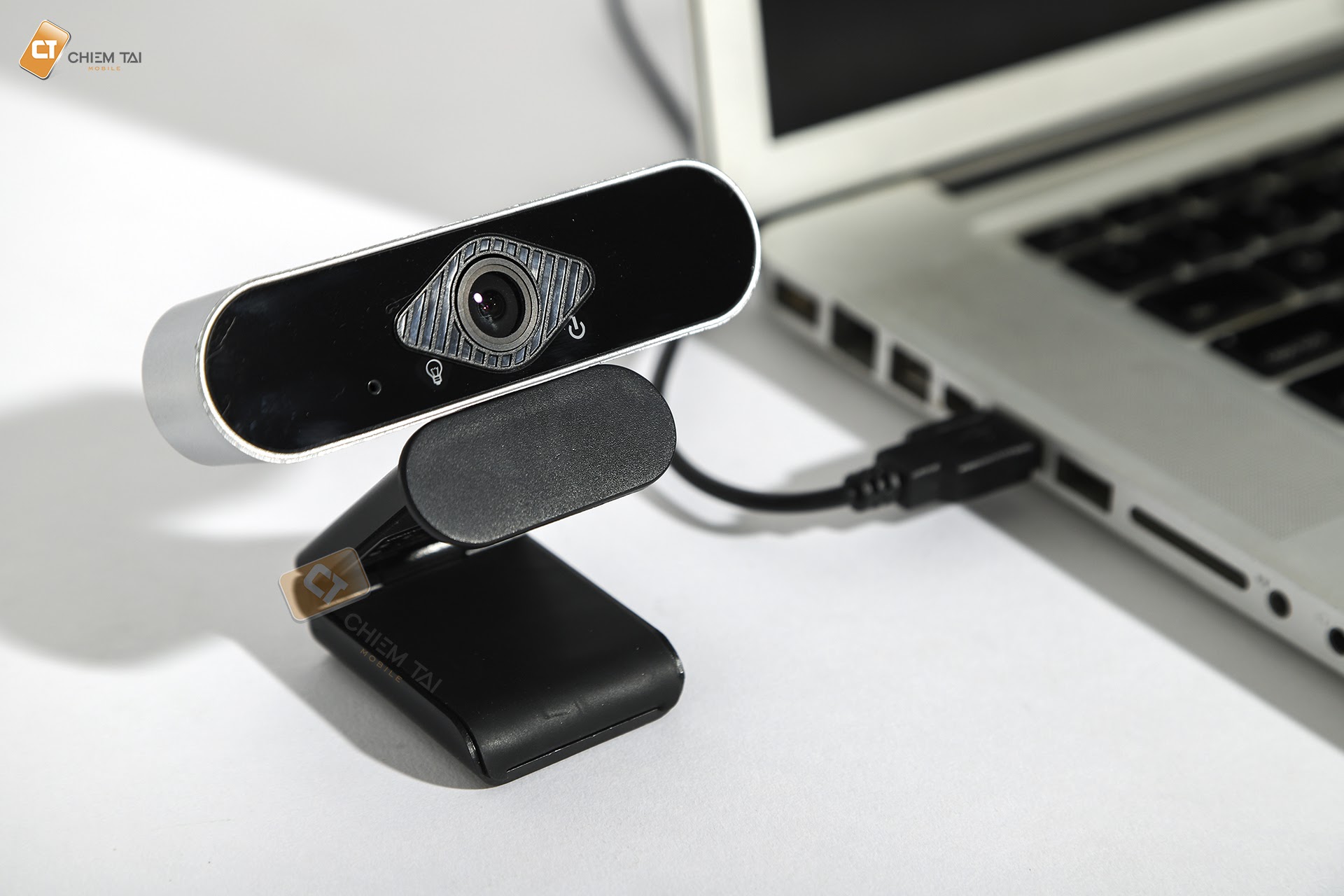 Webcam HD 720p XIAOVV XVV-6320S-USB