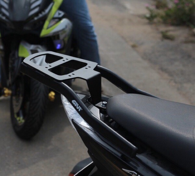 BAGA SAU GIVI SR - BLADE 125/150Fi