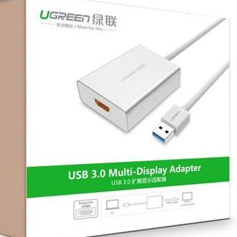 USB 3.0 to HDMI Ugreen 40229