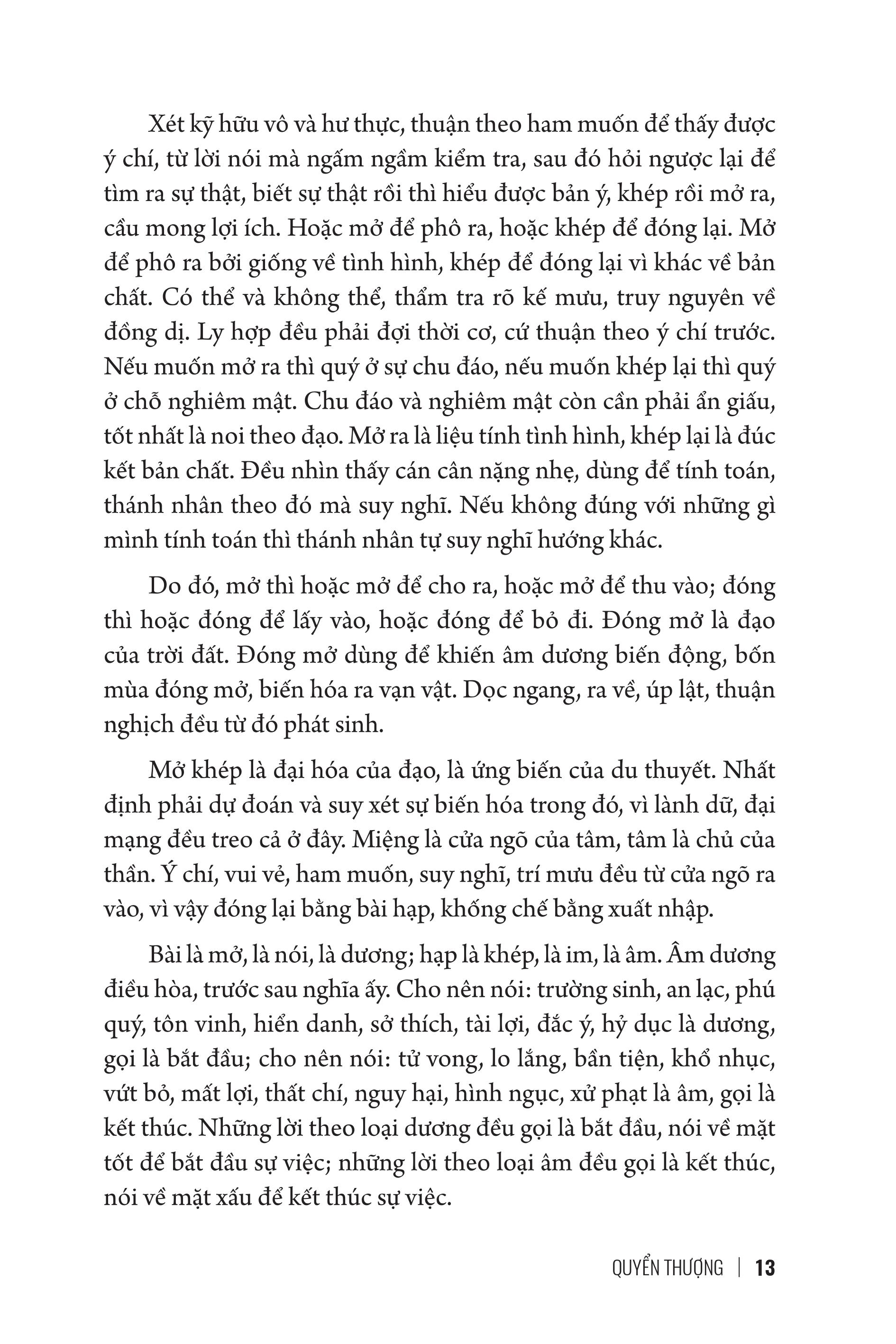 Mưu Lược Trung Hoa - Phần 1. MƯU LƯỢC QUỶ CỐC TỬ