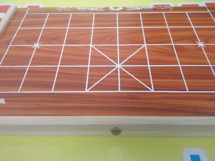 Bộ cờ tướng CT5