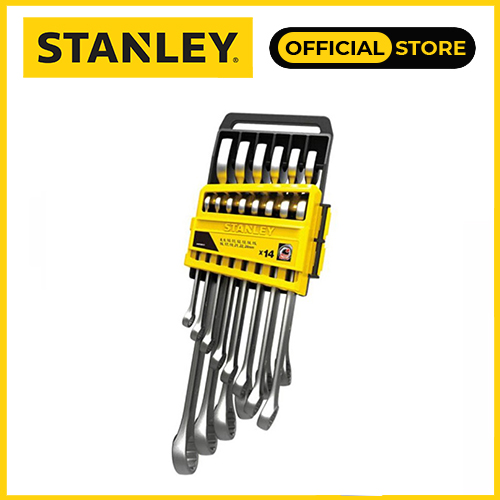 Cờ lê bộ stanley stmt78092-8