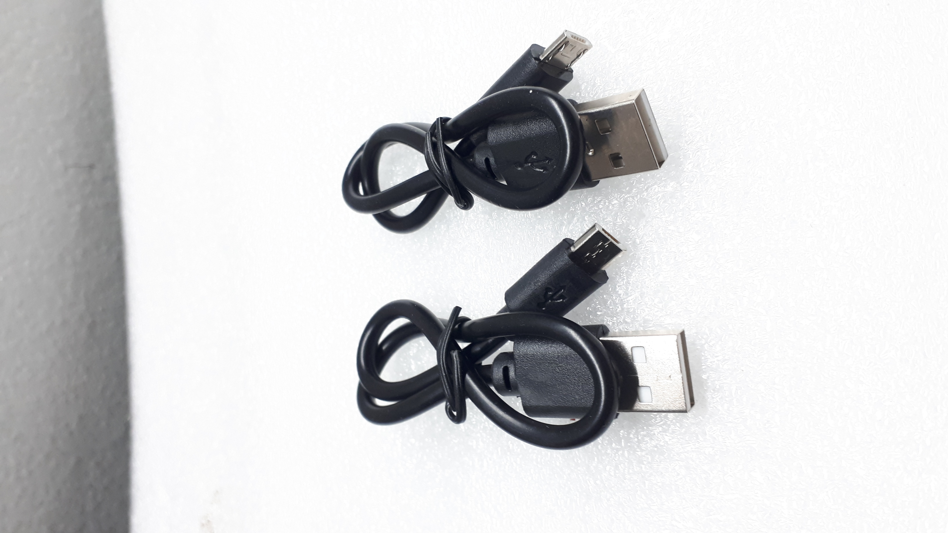 Cáp Sạc Android USB 2.0 ra Micro USB 30cm