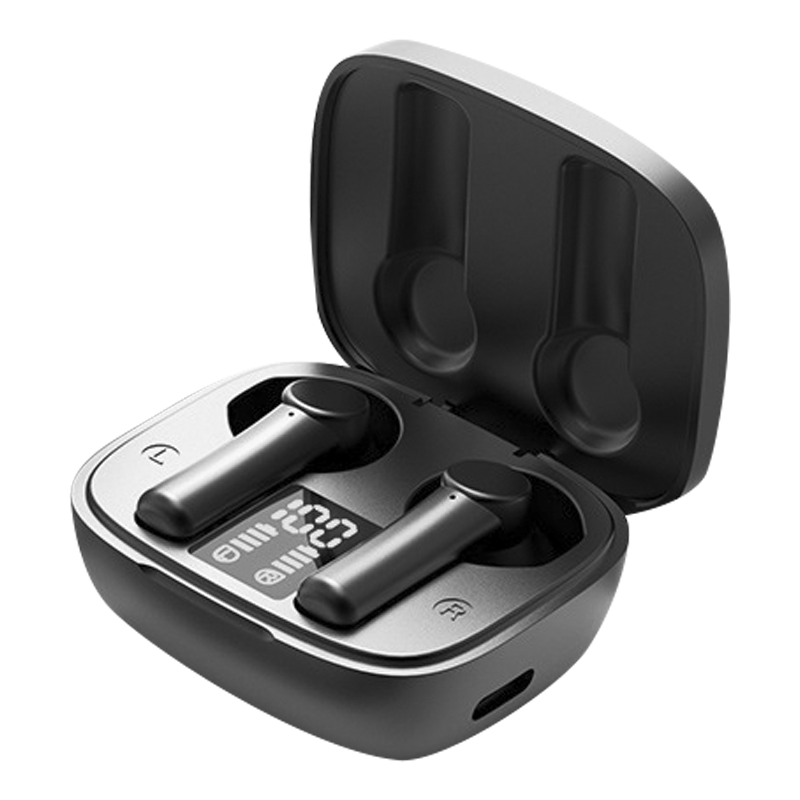 Tai Nghe True Wireless Bluetooth cảm ứng - Hàng chính hãng