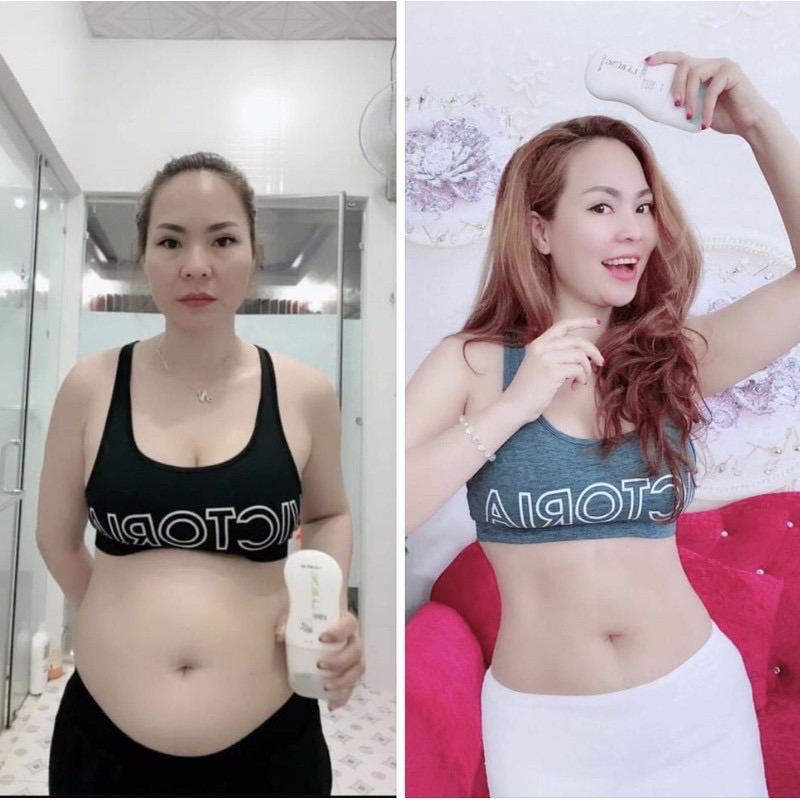 Kem Tan Mỡ - Cao Tan Mỡ Lá Rừng Dr Cell