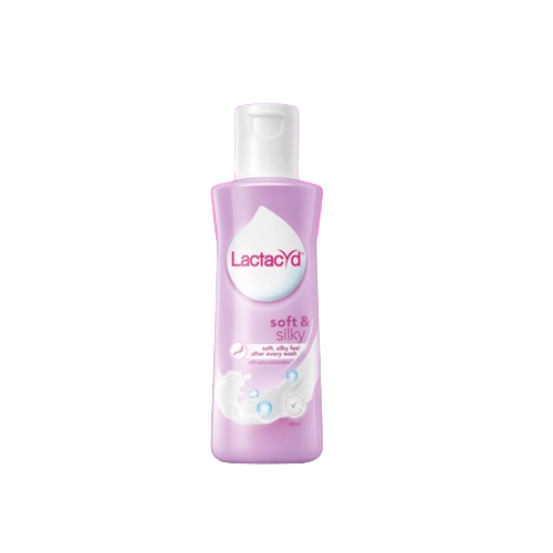Dung dịch vệ sinh phụ nữ Lactacyd chai 150ml