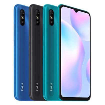 Điện thoại Xiaomi Redmi 9A