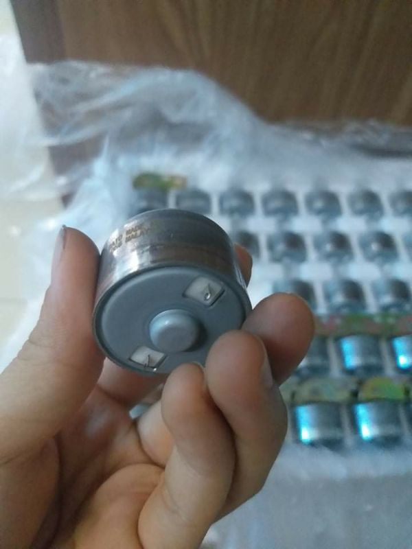 Mo tơ 12v - dùng cho bo ổn áp lioa s ttandaaaa