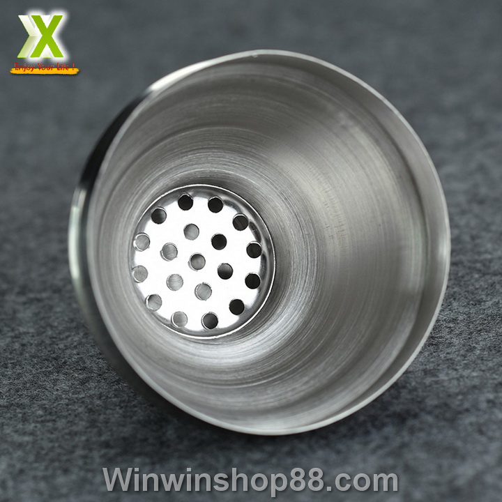 Bình lắc pha chế cocktail bằng inox không gỉ 750ml