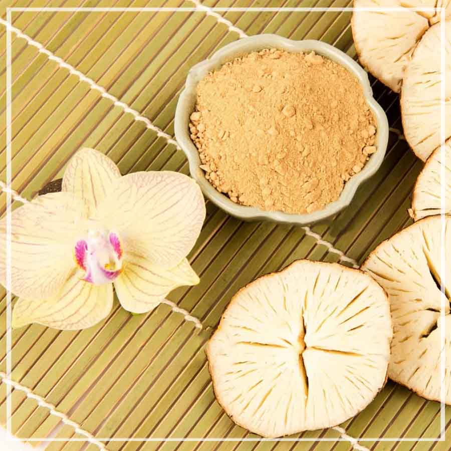 ✅[THƯỢNG HẠNG] 100g Bột Sâm Tố Nữ loại 1 (Tăng cường nội tiết tố nữ) - (Hàng chính hãng)