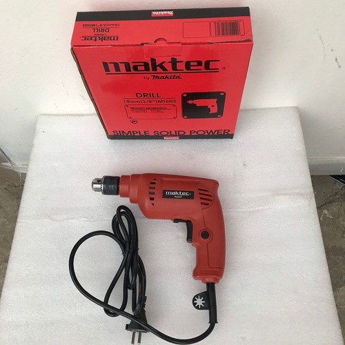 Máy khoan chuyên vít Maktec 603