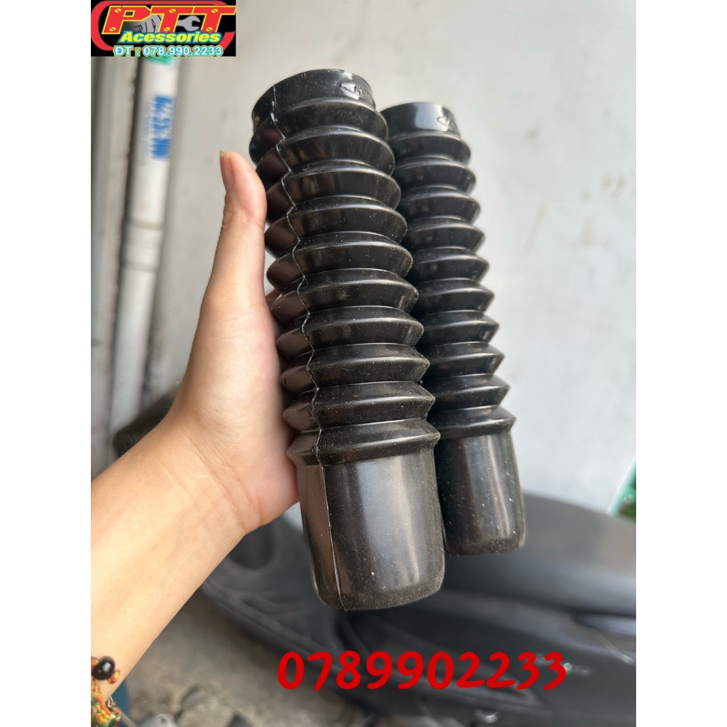 CAO SU PHUỘC TRƯỚC XE 67