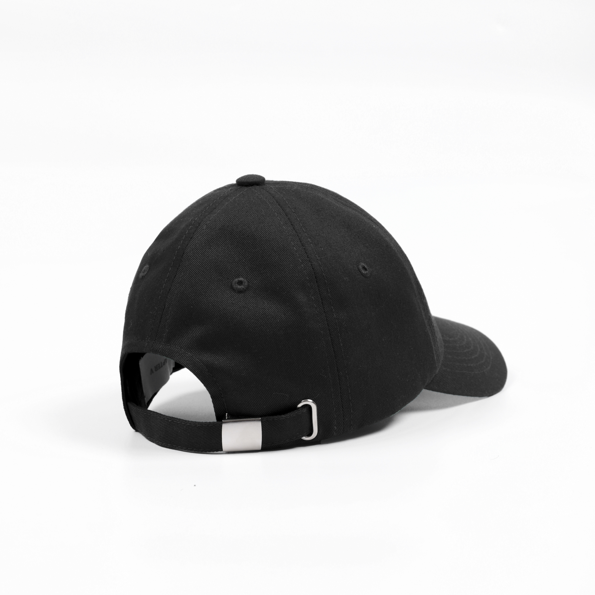 Nón lưỡi trai, nón bóng chày màu đen - Baseball Cap
