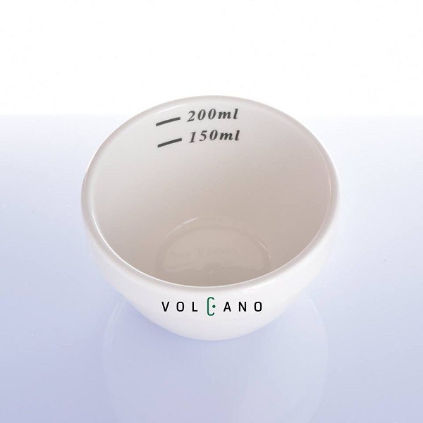 [HCM]Chén sứ cupping thử nếm cà phê 200ml