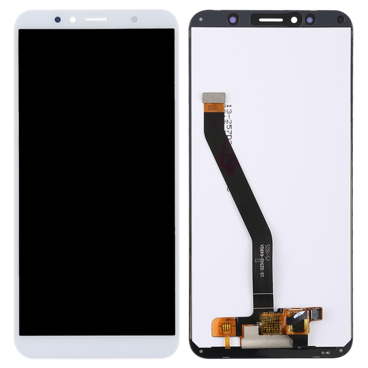 【Ready Stock】 Màn hình LCD và lắp ráp đầy đủ cho Huawei thưởng thức 8e / y6