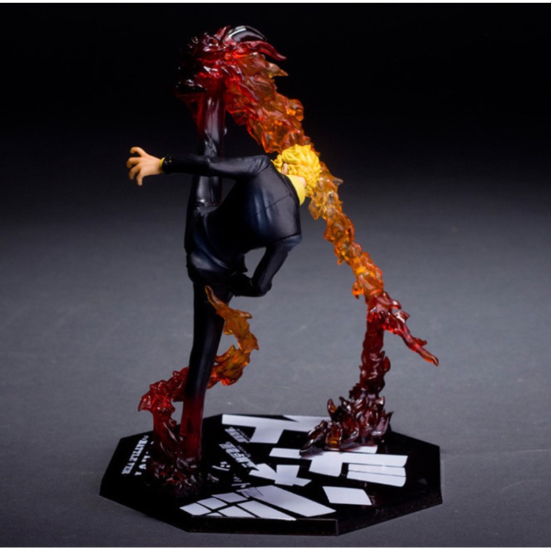 [HCM]Mô hình sanji ss3 - Mô hình one piece Figure