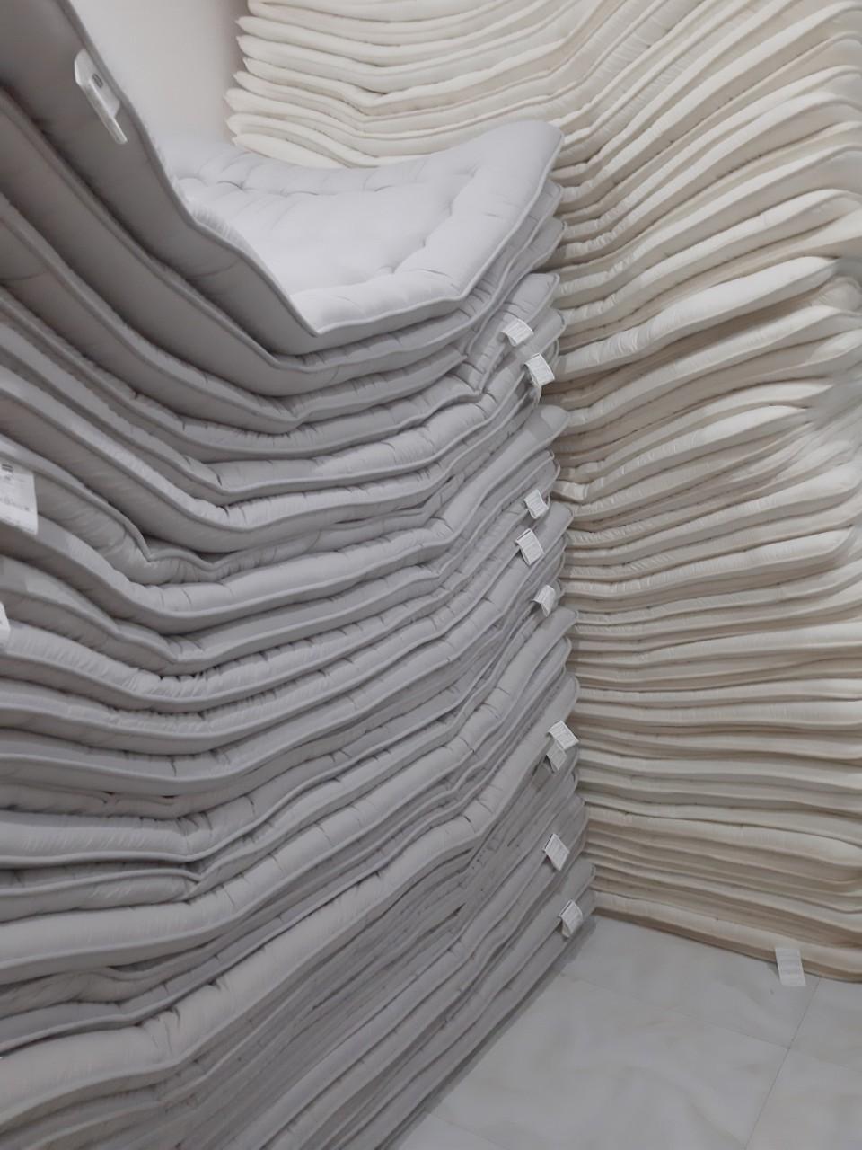 [HCM]NỆM FUTON NỆM KIỂU NHẬT