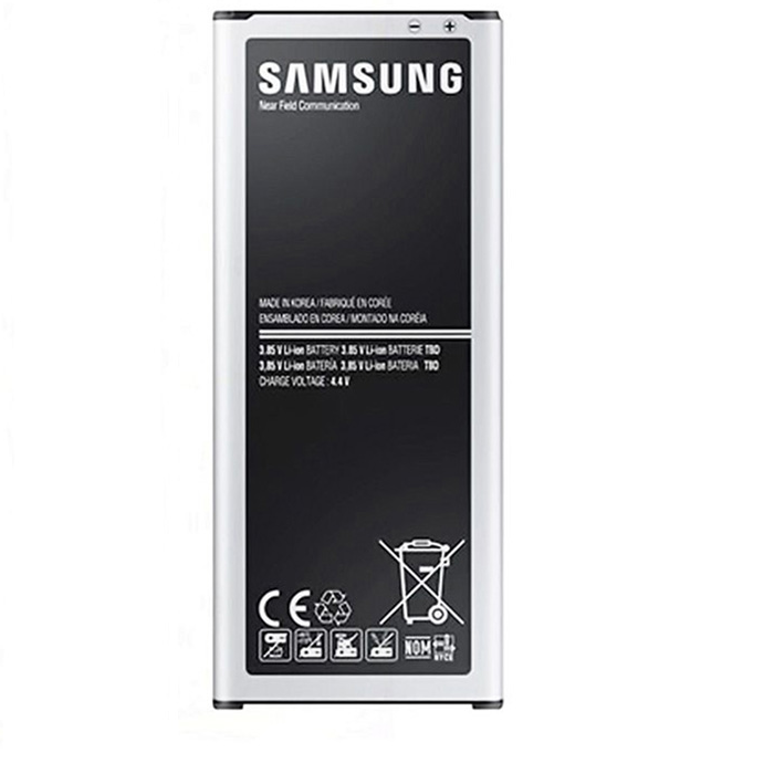 Pin điện thoại Samsung Galaxy Note 4