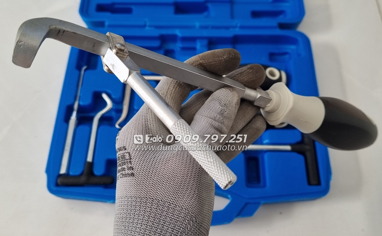 Bộ dụng cụ tháo sin phốt
