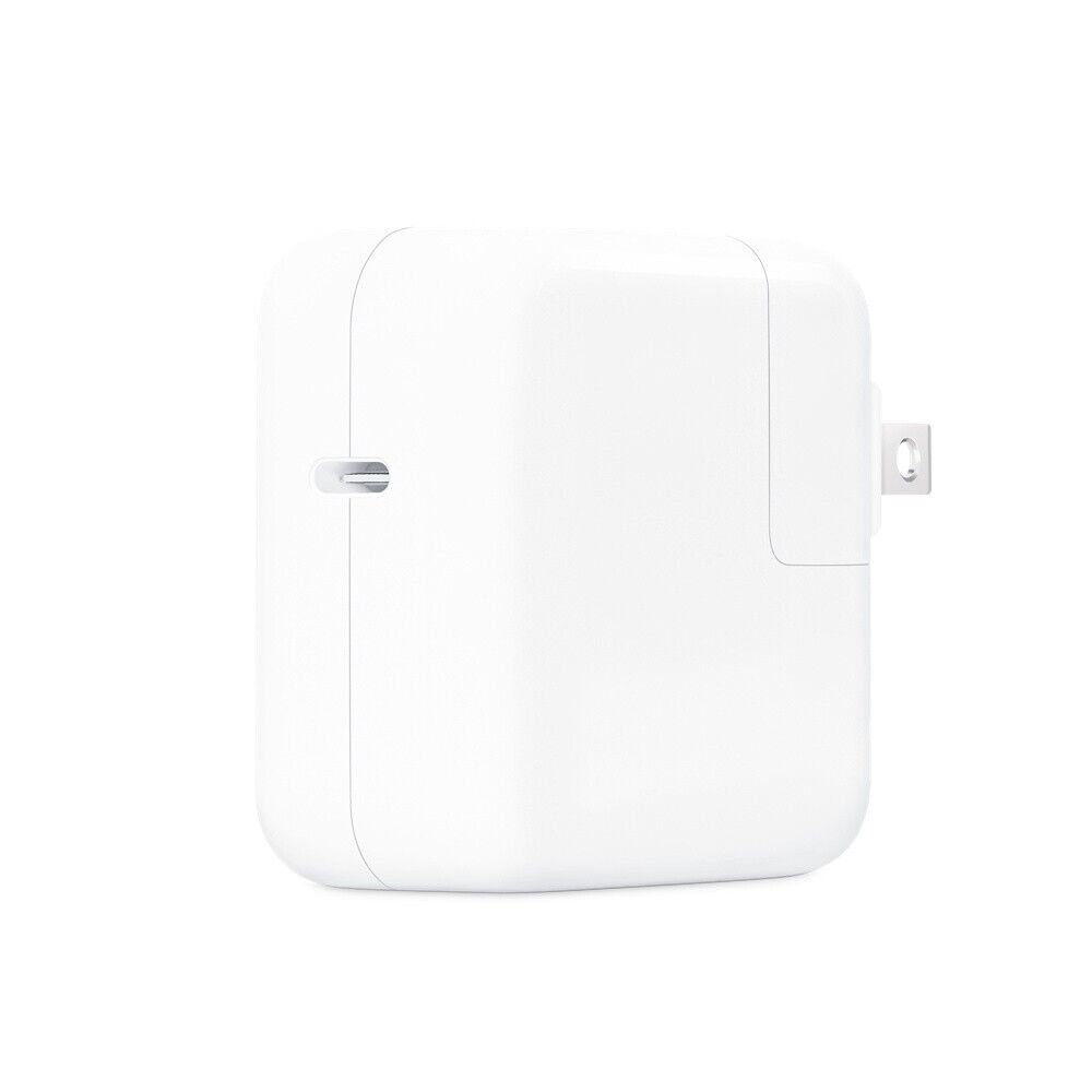 [Chính hãng] Bộ sạc cáp Type-C 30W A1882