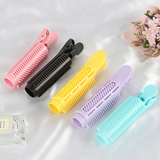 Kẹp phồng chân tóc nhỏ