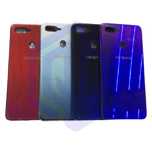 BỘ VỎ + KHAY SIM DÀNH CHO OPPO F9 ZIN