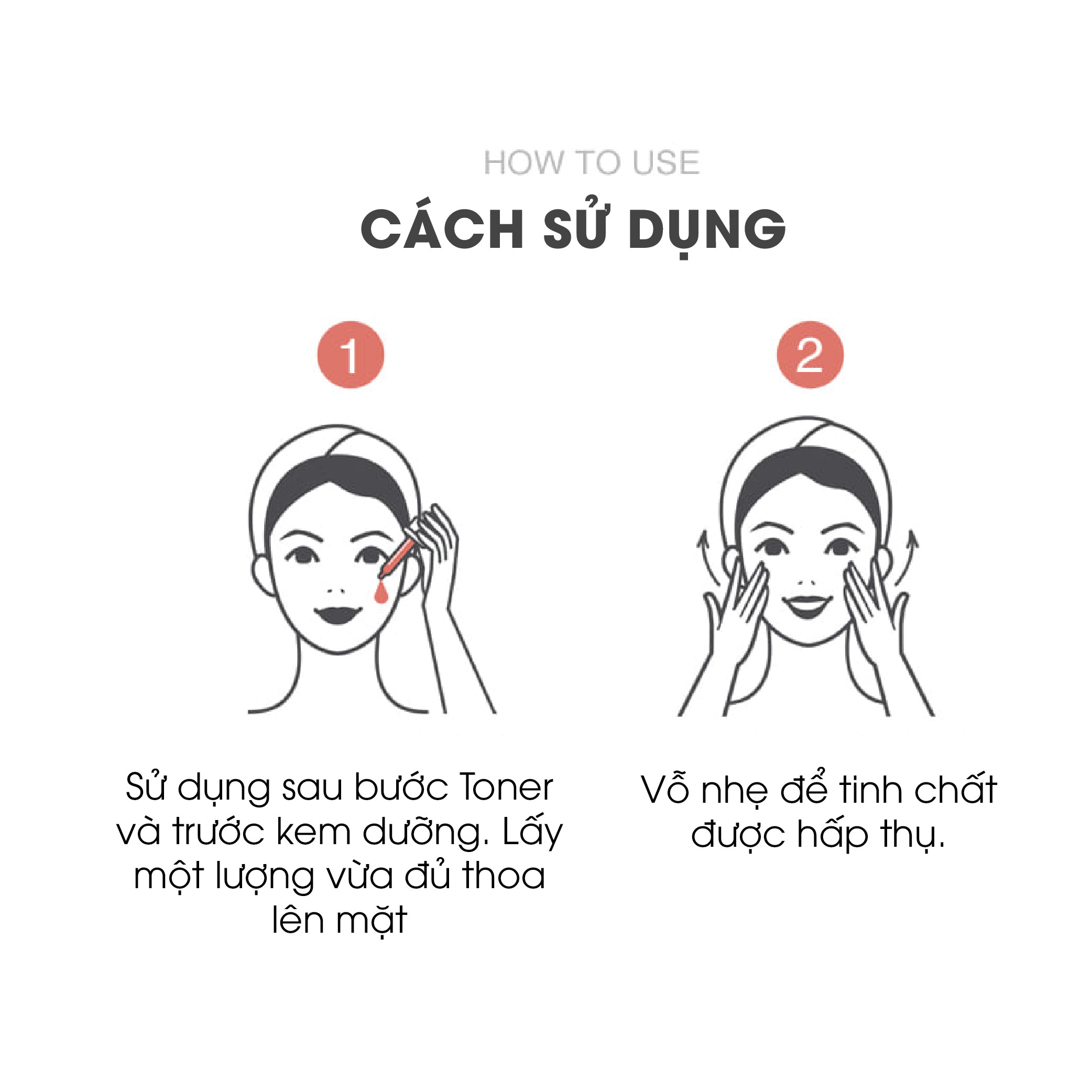 Tinh Chất Chống Lão Hóa Graymelin Multi Peptide Ampoule 50ml