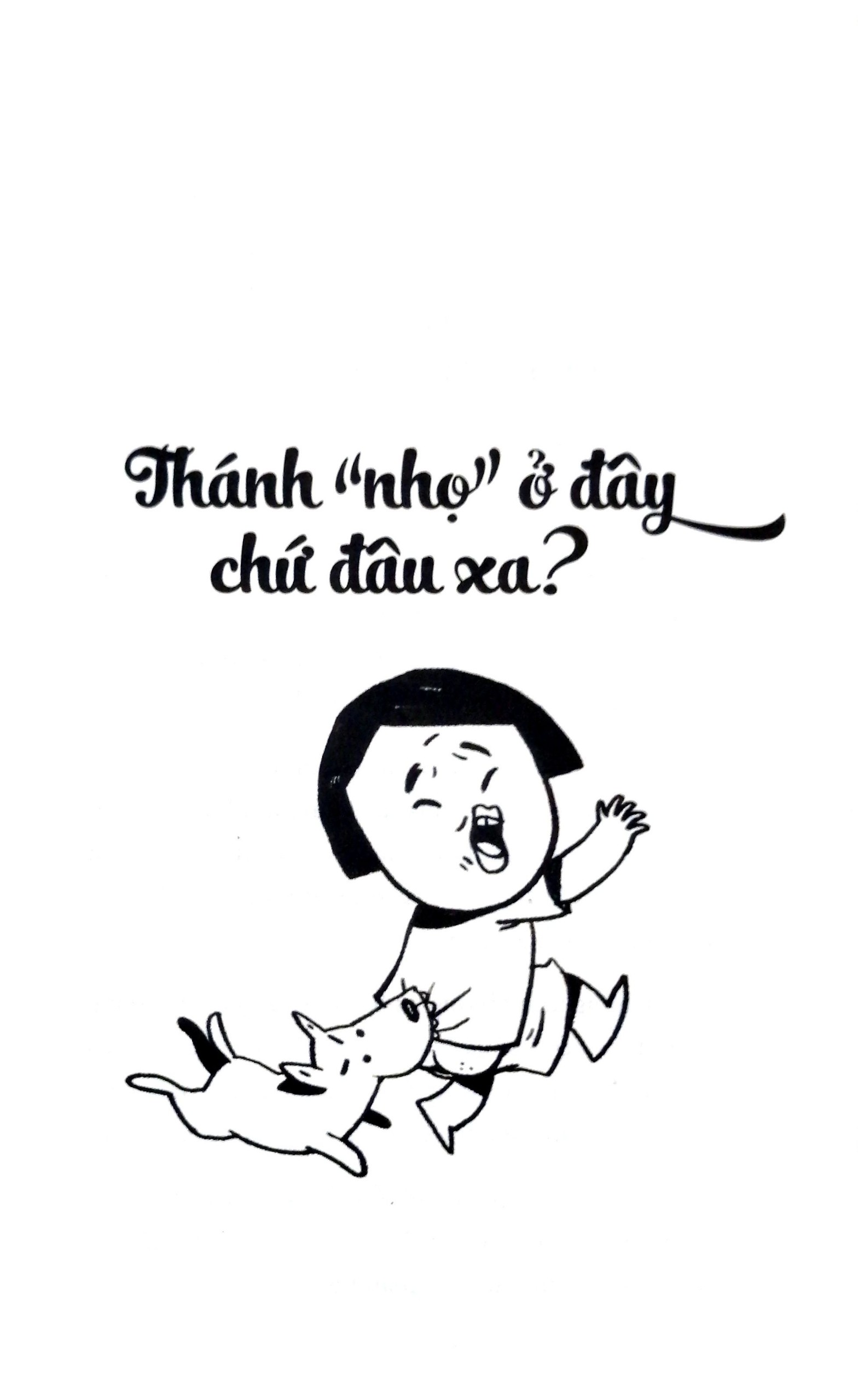 Sách Mới Alphabooks - Số Nhọ Không Đọ Được Lạc Quan