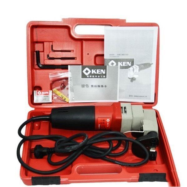 Máy cắt tole Ken 2625 (500W)