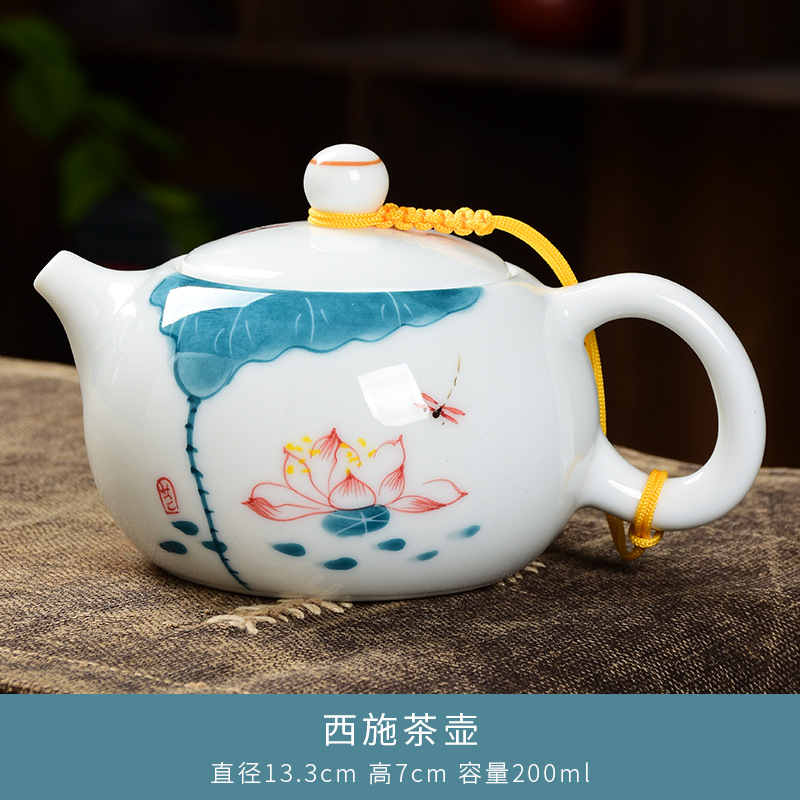 Khay trà, Thuyền Trà Dưỡng Ấm đường kính 15 cm