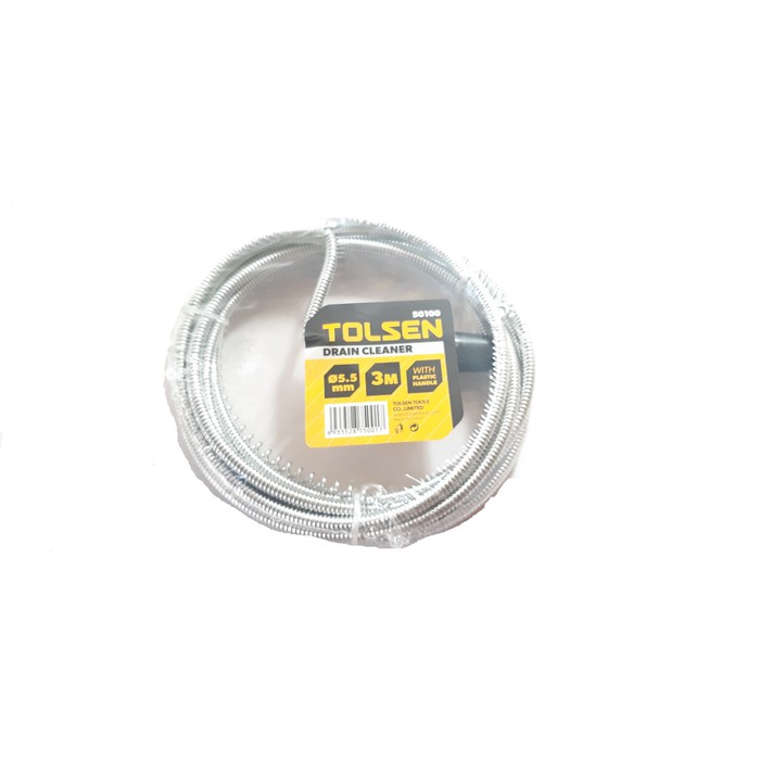 Dây thông cống TOLSEN 3 và 5m