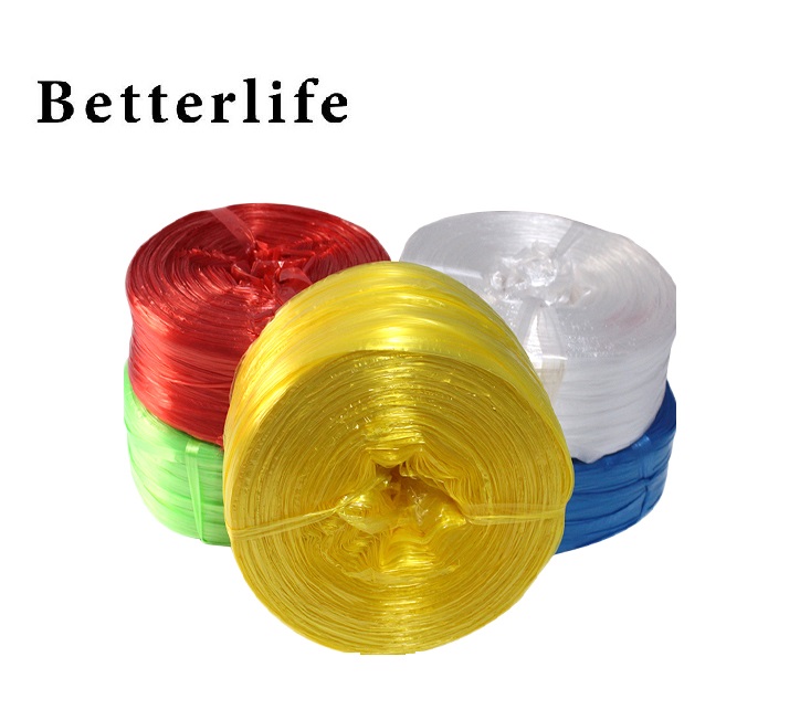 Cuộn dây nilong buộc hàng ( Cuộn 700g ) (Màu sắc ngẫu nhiên) - BetterLife