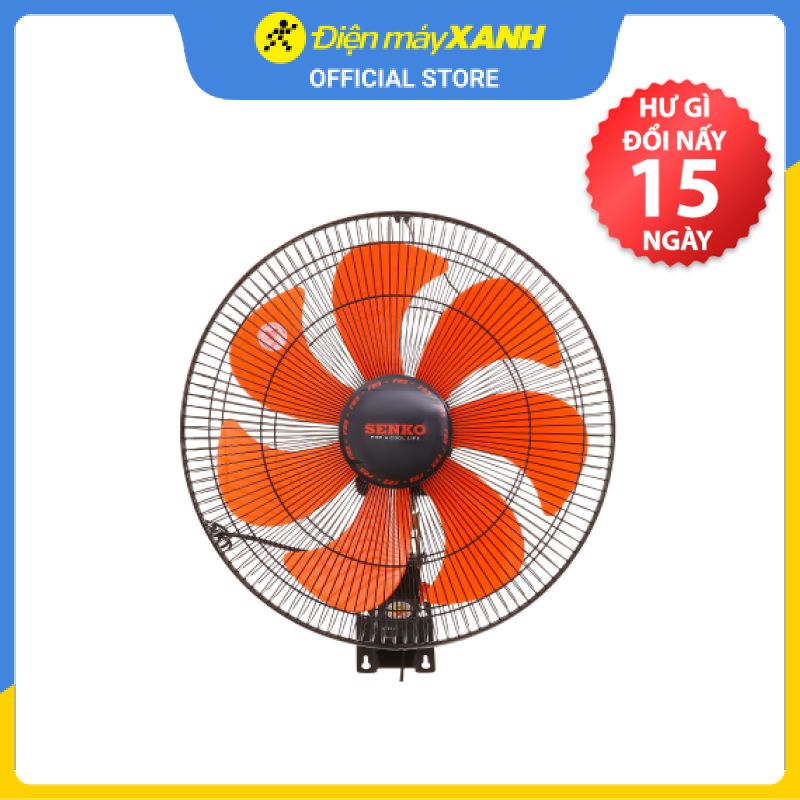 Quạt treo Senko TC1622