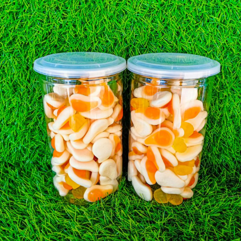 400GR Kẹo Dẻo Chip Chip [HÌNH THẬT]  ĐƠN TỪ 50K