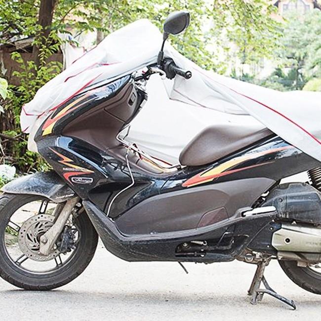 Bạt phủ xe cao cấp loại dầy