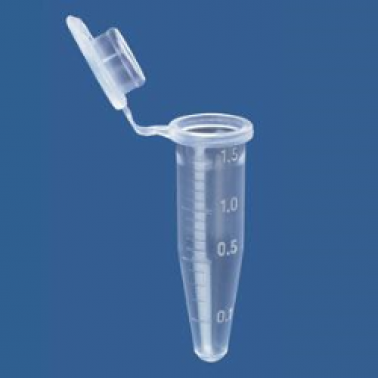 Ống Eppendorf - Ống ly tâm các cỡ 0.5ml, 1.5ml, 2ml