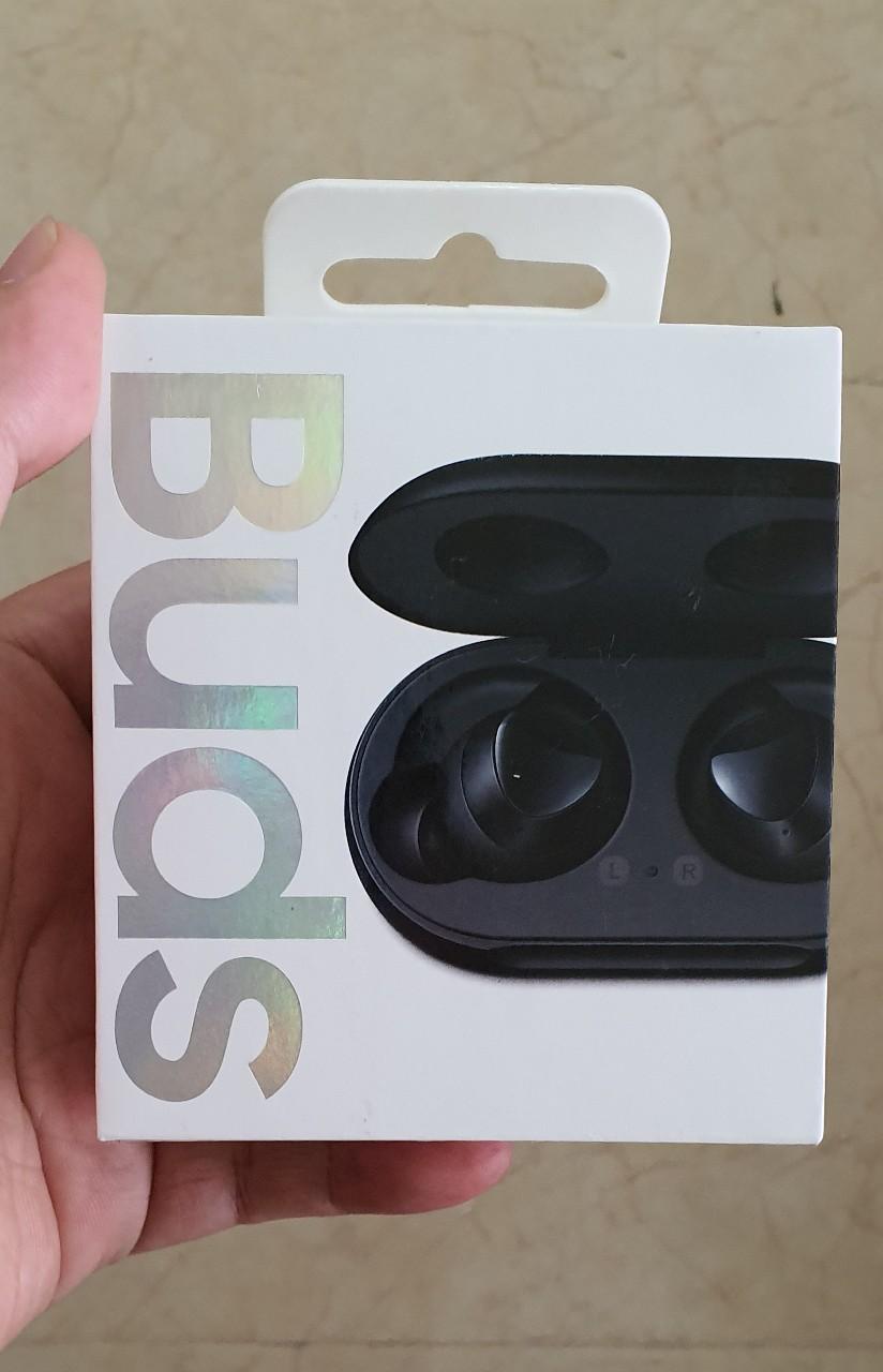 Tai nghe Bluetooth Samsung Galaxy Buds ( New 2019 )