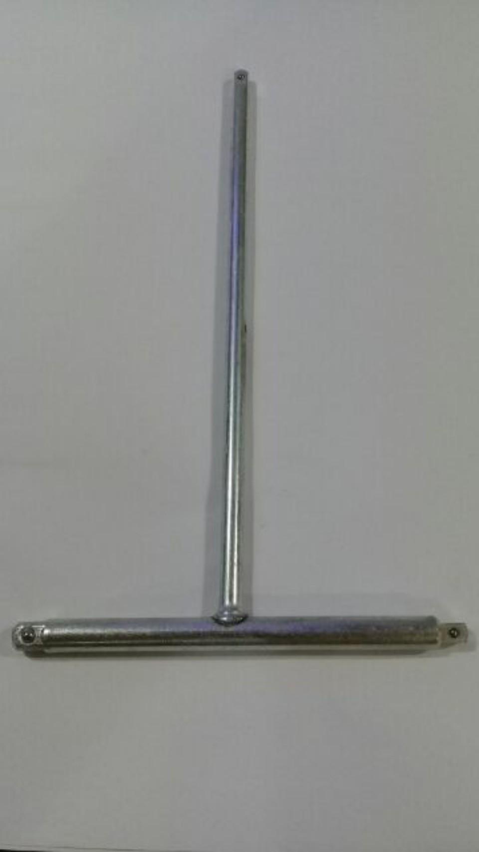 [HCM]Khóa chữ T 1/4 và 1/2 khách có thể chọn