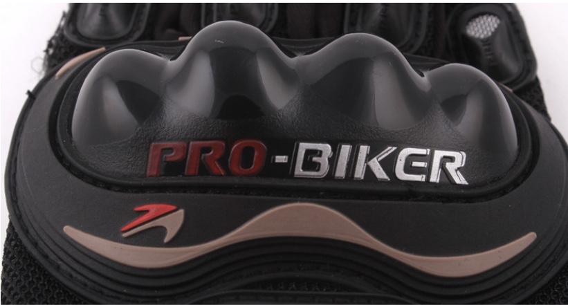 Găng tay phượt Probiker cụt ngón
