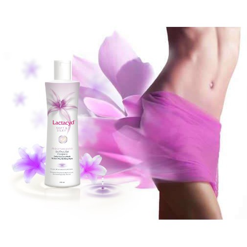 [HCM]Dung Dịch Vệ Sinh Phụ Nữ Lactacyd Confidence 150Ml