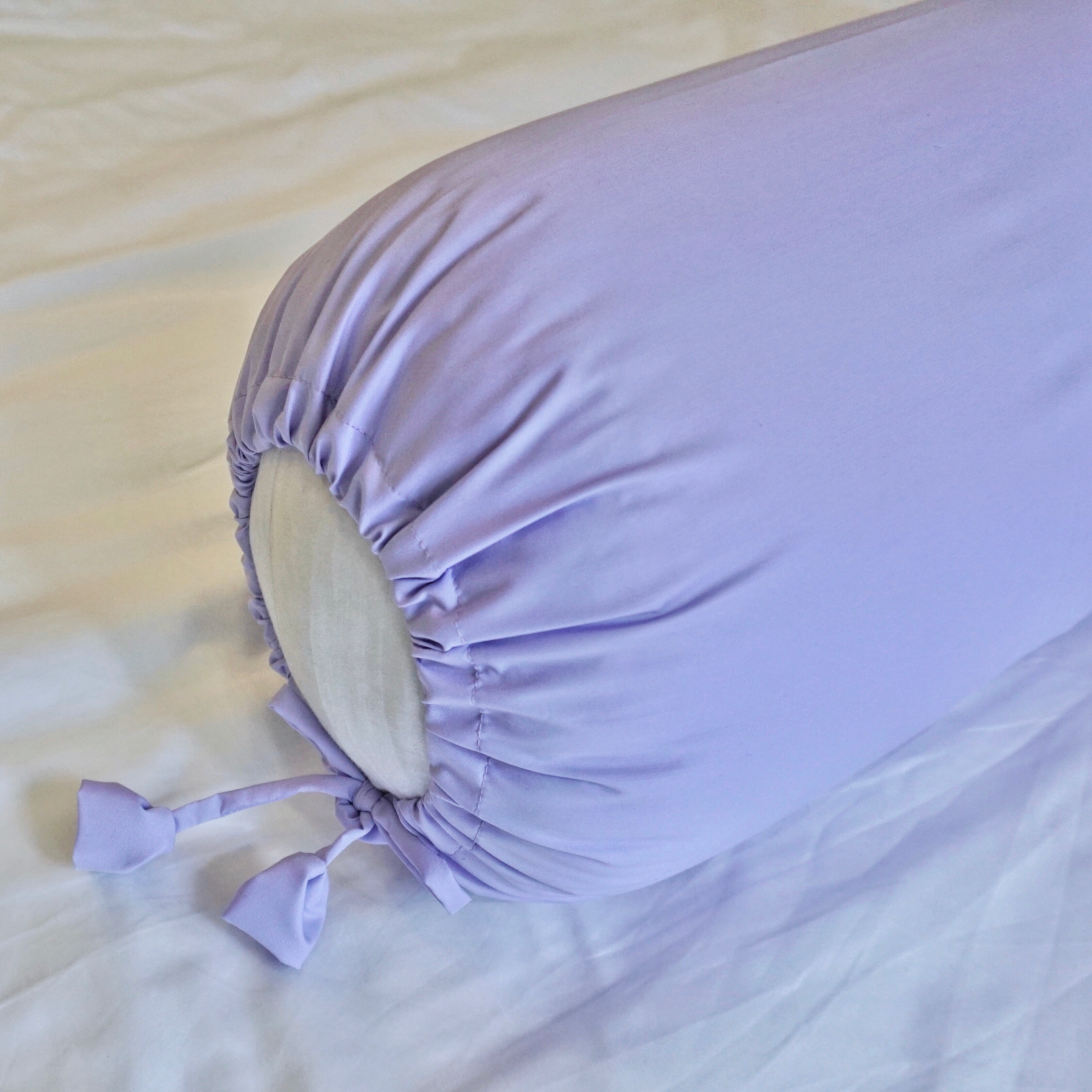Vỏ gối ôm Gouttobed vải Premium Cotton (nhiều màu và size)