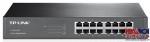 Switch TPlink 16P 10/100/1000Mbps SG1016D (Đen)