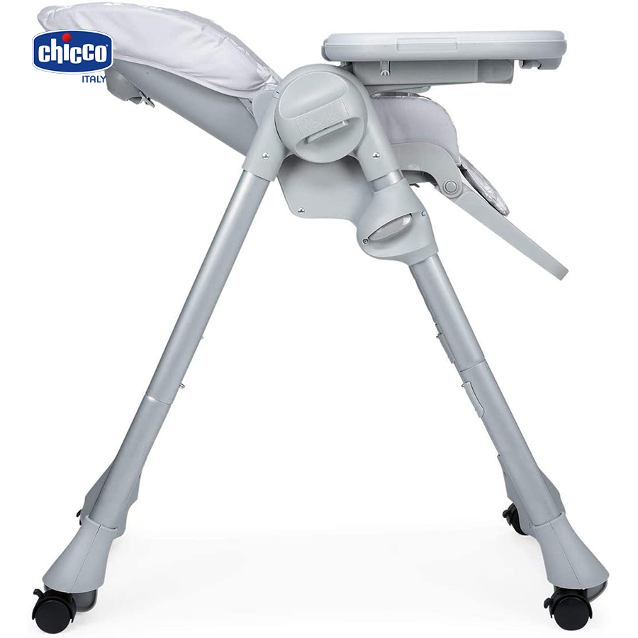 Ghế ăn Chicco Polly Easy 4W