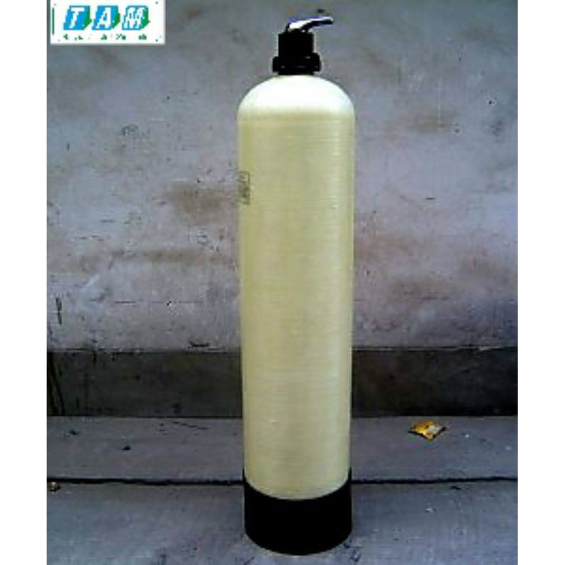 Combo cột lọc 1054 và vật liệu lọc