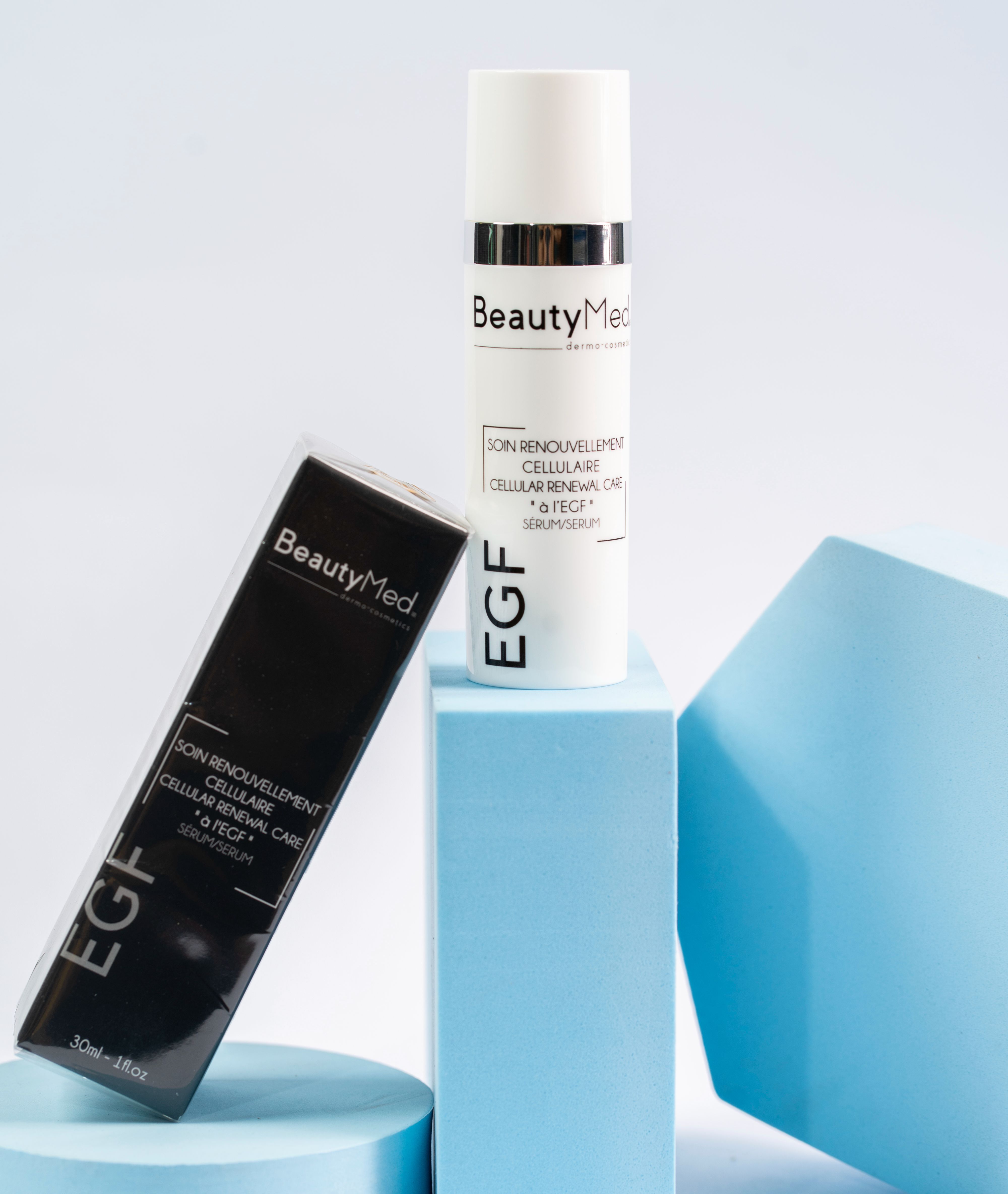 Tinh chất tế bào gốc EGF Beauty Med