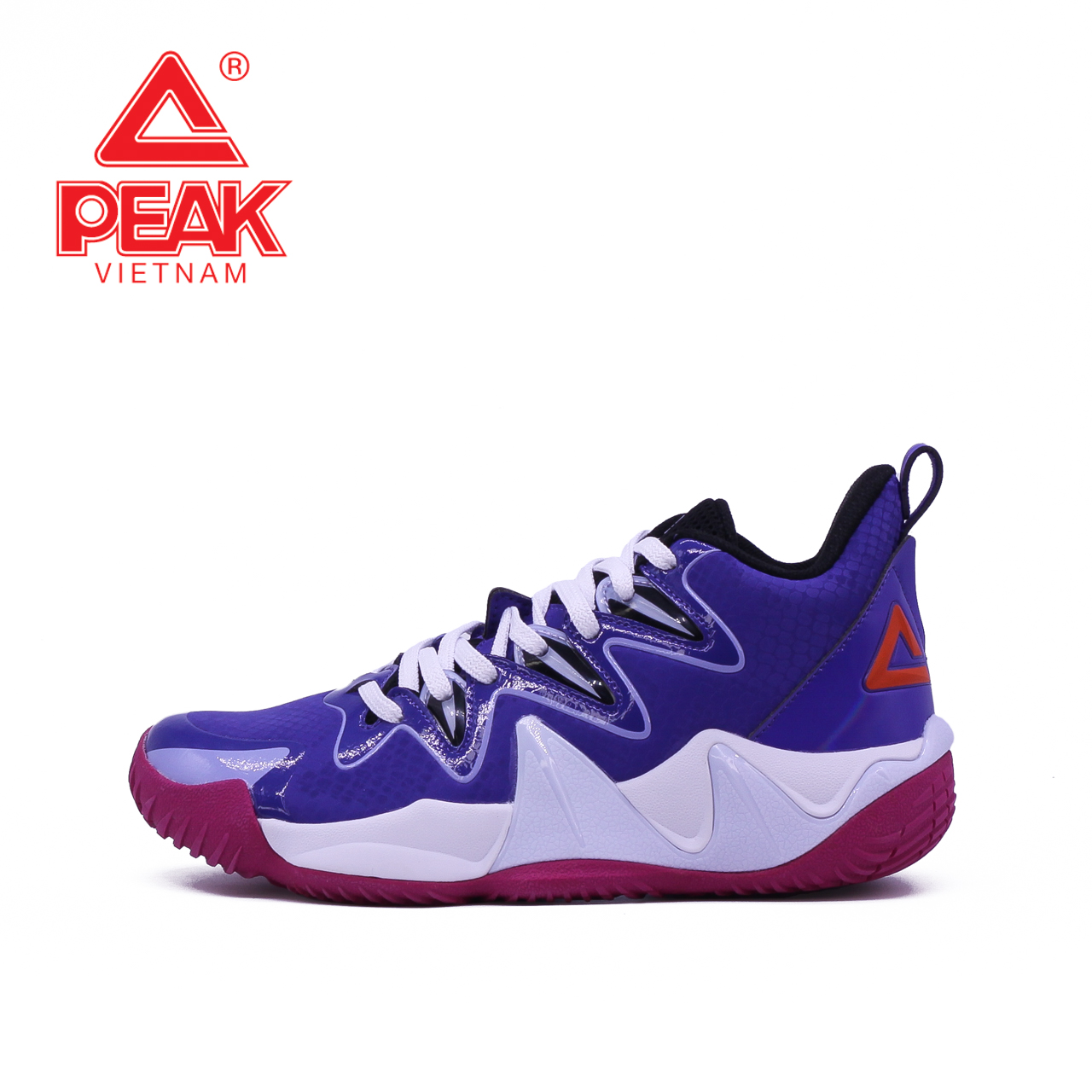 Giày bóng rổ nam PEAK outdoor Monster V3 E224211A