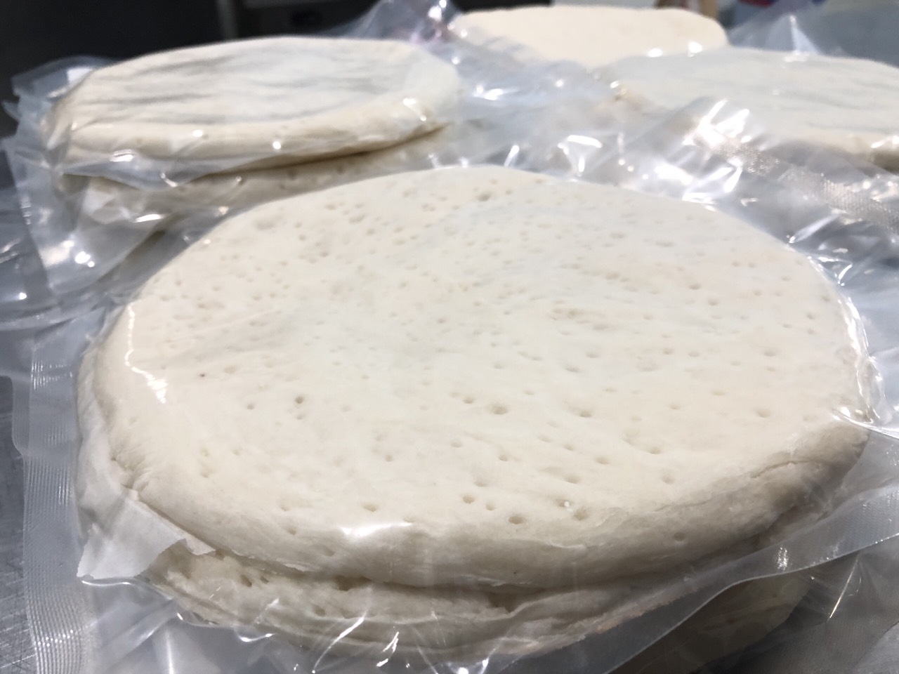 Đế Pizza size 20cm